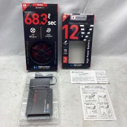 SSS スリーエス 空調服用バッテリファンセット RD9292J Sランク