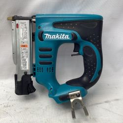 MAKITA マキタ 14.4V充電式ピンタッカ PT350D Bランク