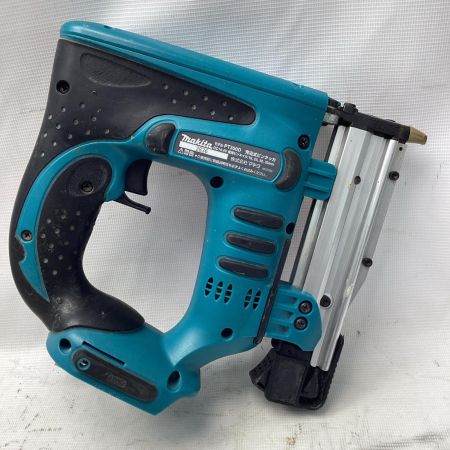 MAKITA マキタ 14.4V充電式ピンタッカ PT350D