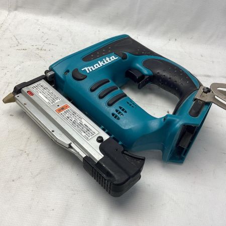 MAKITA マキタ 14.4V充電式ピンタッカ PT350D