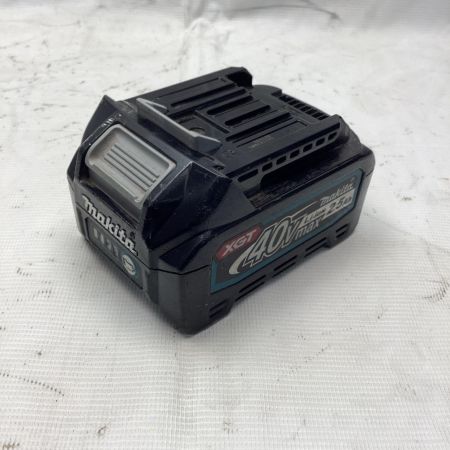 MAKITA マキタ 40V充電式インパクトドライバ TD002G パープル
