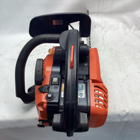 タナカ エンジンチェーンソー TCS-2800S レッド