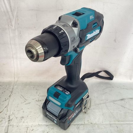 MAKITA マキタ ドライバドリル DF003GRDX ブルー