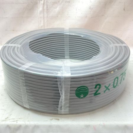 株式会社三ツ星 VCTFケーブル 製造年月2026年5月
