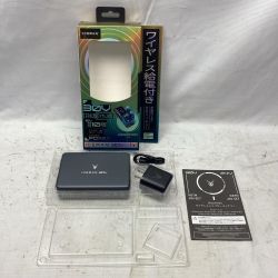 ICEMAN 空調服用バッテリー KBTM30V-SET Sランク