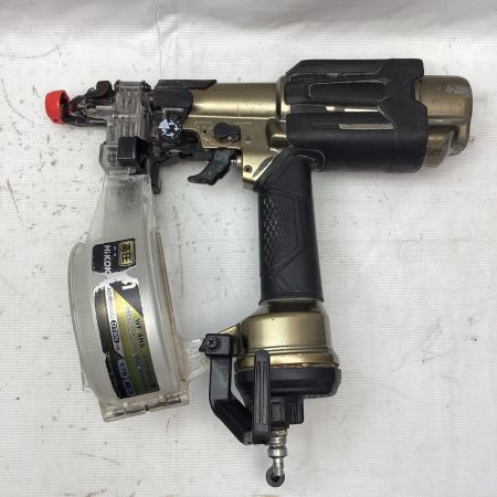 HiKOKI ハイコーキ 常圧ねじ打ち機 WF4HS