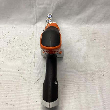 STIHL バッテリーガーデンカッター GTA26 オレンジ