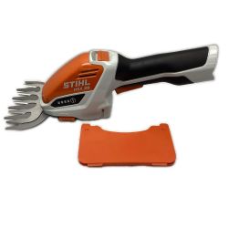 STIHL バッテリーガーデンバリカン HSA26 オレンジ Aランク