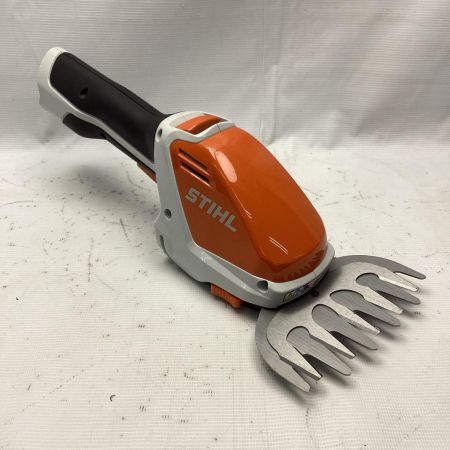 STIHL バッテリーガーデンバリカン HSA26 オレンジ