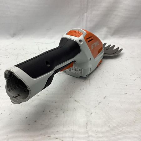 STIHL バッテリーガーデンバリカン HSA26 オレンジ