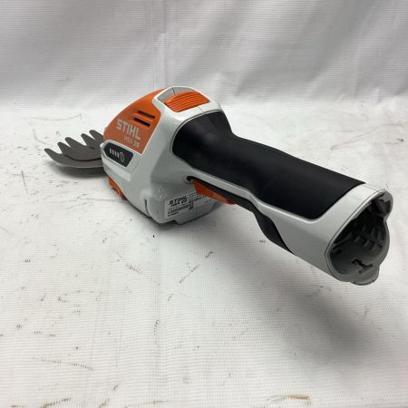 STIHL バッテリーガーデンバリカン HSA26 オレンジ
