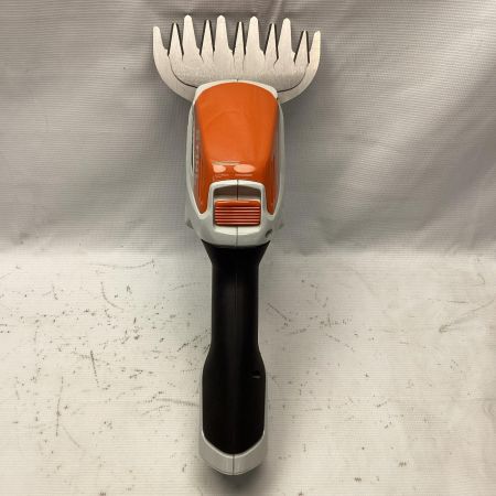 STIHL バッテリーガーデンバリカン HSA26 オレンジ