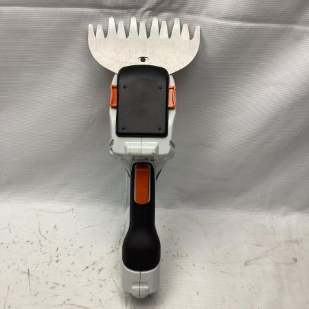 STIHL バッテリーガーデンバリカン HSA26 オレンジ