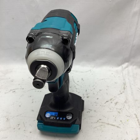 MAKITA マキタ 40V充電式インパクトレンチ TW004GZ ブルー