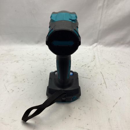 MAKITA マキタ 40V充電式インパクトレンチ TW004GZ ブルー