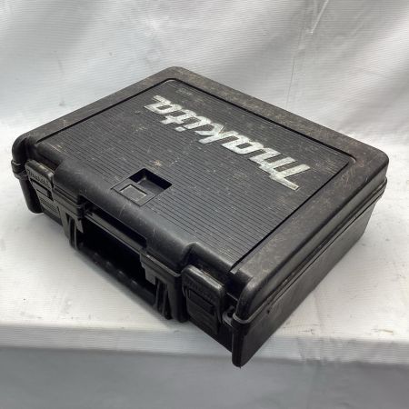 MAKITA マキタ 18V充電式インパクトレンチ TW300DRGX ブルー
