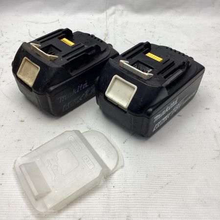 MAKITA マキタ 18V充電式インパクトレンチ TW300DRGX ブルー
