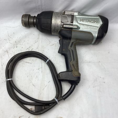 HITACHI 日立 インパクトレンチ 100V WR22SE