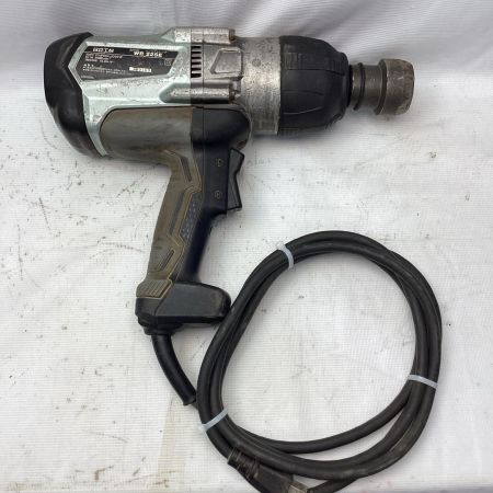 HITACHI 日立 インパクトレンチ 100V WR22SE