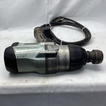 HITACHI 日立 インパクトレンチ 100V WR22SE