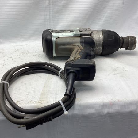 HITACHI 日立 インパクトレンチ 100V WR22SE