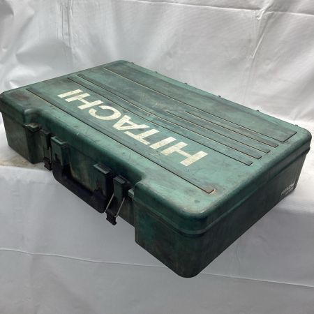 HITACHI 日立 インパクトレンチ 100V WR22SE