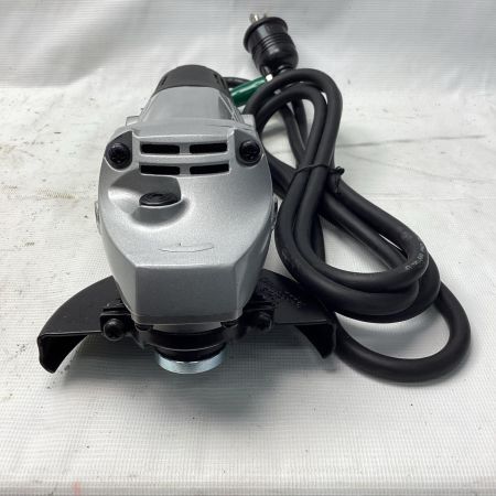 HITACHI 日立 ディスクグラインダー 100V PDH-100J グレー