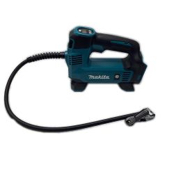 MAKITA マキタ 18V充電式空気入れ MP180D ブルー Bランク