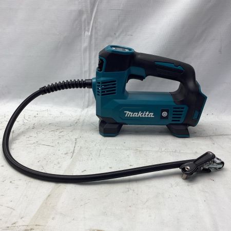 MAKITA マキタ 18V充電式空気入れ MP180D ブルー