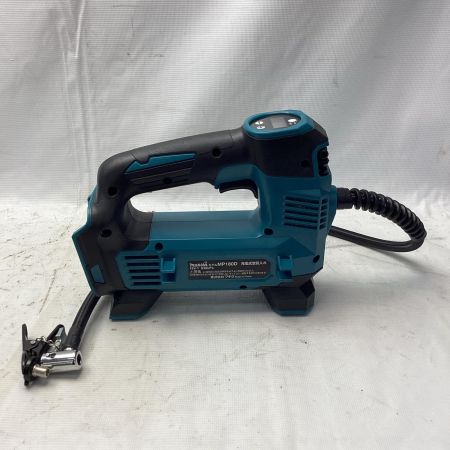 MAKITA マキタ 18V充電式空気入れ MP180D ブルー