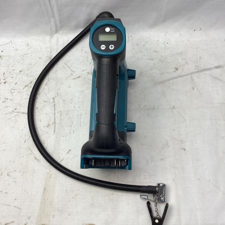 MAKITA マキタ 18V充電式空気入れ MP180D ブルー