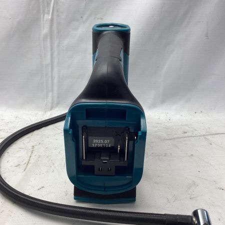 MAKITA マキタ 18V充電式空気入れ MP180D ブルー