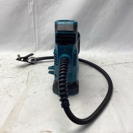 MAKITA マキタ 18V充電式空気入れ MP180D ブルー