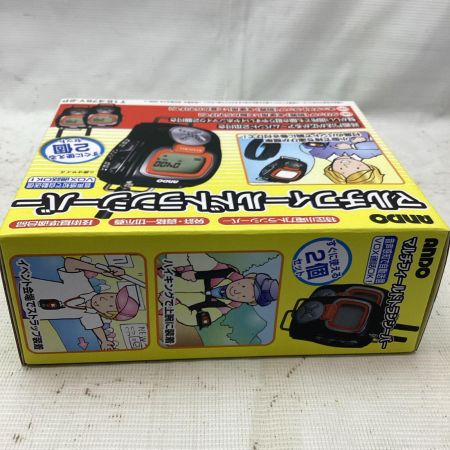ANDO マルチフィールドトランシーバー T16-475Y-2P
