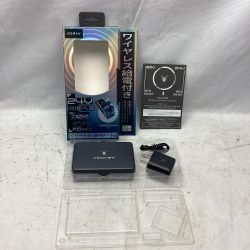 山真 空調服用バッテリ KBTM24V-SET Sランク