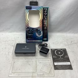山真 空調服用バッテリ KBTM24V-SET Sランク