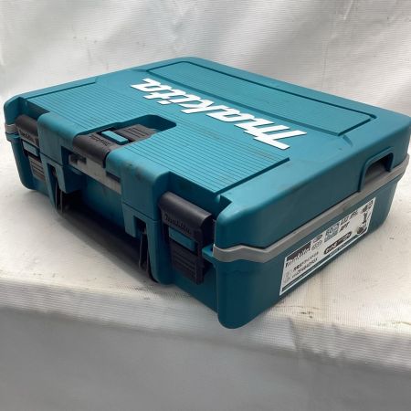 MAKITA マキタ  ドライバドリル DF484DRGX ブルー