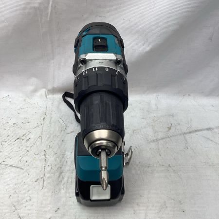 MAKITA マキタ  ドライバドリル DF484DRGX ブルー