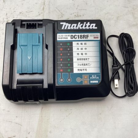 MAKITA マキタ  ドライバドリル DF484DRGX ブルー