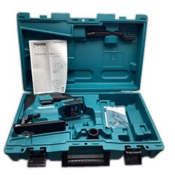 MAKITA マキタ 18V充電式ジグソー JV184DZK ブルー Bランク