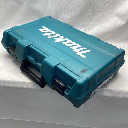 MAKITA マキタ 18V充電式ジグソー JV184DZK ブルー