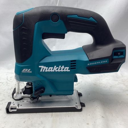 MAKITA マキタ 18V充電式ジグソー JV184DZK ブルー