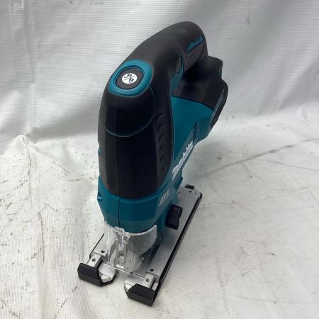 MAKITA マキタ 18V充電式ジグソー JV184DZK ブルー