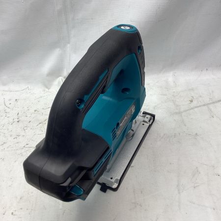 MAKITA マキタ 18V充電式ジグソー JV184DZK ブルー