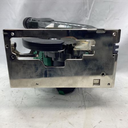 HiKOKI ハイコーキ 丸のこ C3605DYB グリーン