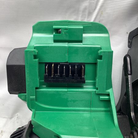 HiKOKI ハイコーキ 丸のこ C3605DYB グリーン