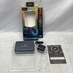 ICEMAN 空調服用バッテリ KBTM-30VSET Sランク