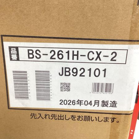 MAX マックス 浴室暖房、換気、乾燥機 BS-261H-CX-2