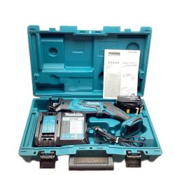 MAKITA マキタ レシプロソー JR184DRF ブルー Bランク
