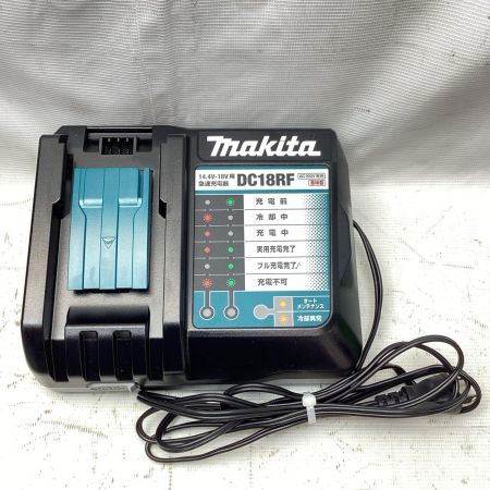 MAKITA マキタ レシプロソー JR184DRF ブルー